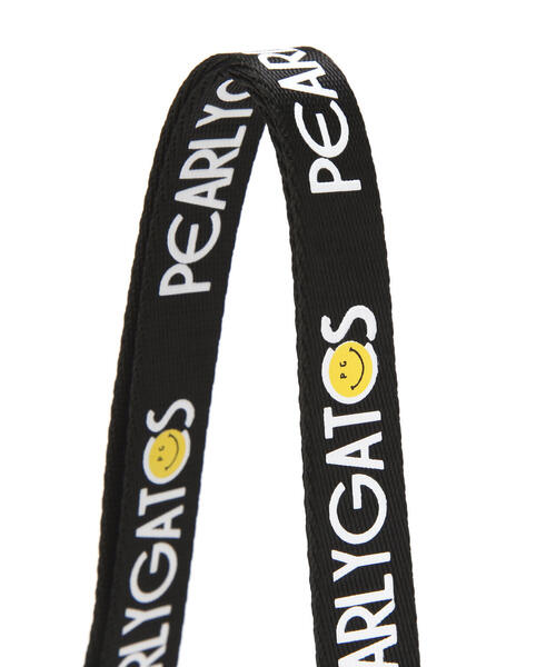 パーリーゲイツショルダー小物入れ PEARLY GATES 【新品】パーリーゲイツ ショルダーバッグ