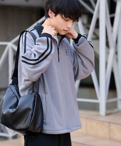 KANGOL（カンゴール） トレーナー スウェット 「25年秋冬新作