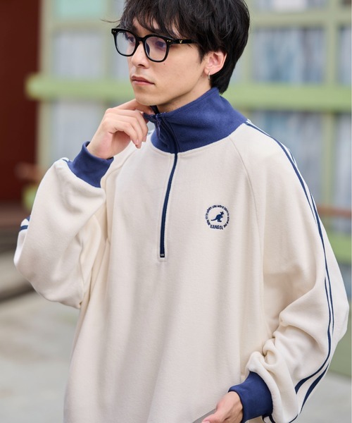 KANGOL（カンゴール） トレーナー スウェット 「25年秋冬新作