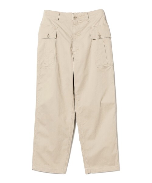 sage de cret（サージュデクレ） カーゴパンツ sage de cret / CHINO