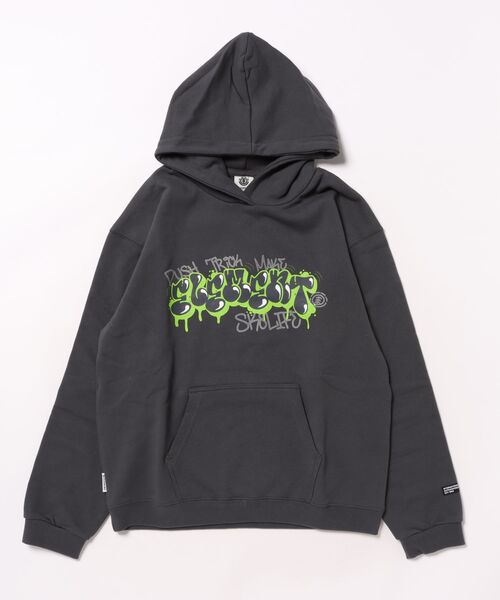 ELEMENT（エレメント） パーカー TAG HOOD YOUTH キッズ パーカー