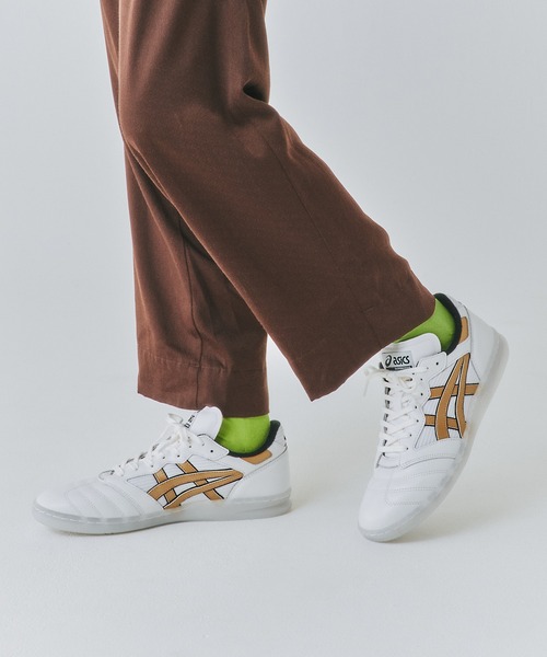 ASICS（アシックス） スニーカー LEGGEREZZA FB / レグレッツァ