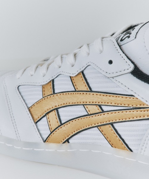ASICS（アシックス） スニーカー LEGGEREZZA FB / レグレッツァ