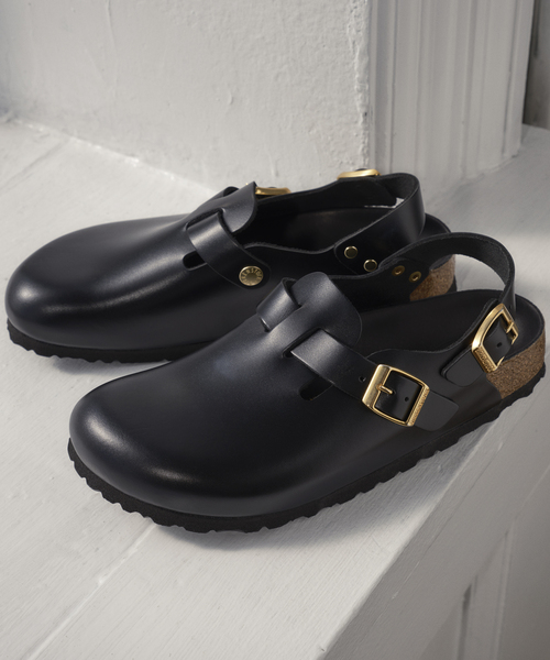 BIRKENSTOCK シューズ 「BIRKENSTOCK/ビルケンシュトック」TOKIO