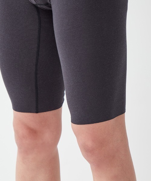 ボクサーパンツ YG/ワイジー ロングボクサー 発熱綿で心地よい温かさ | YG | 08