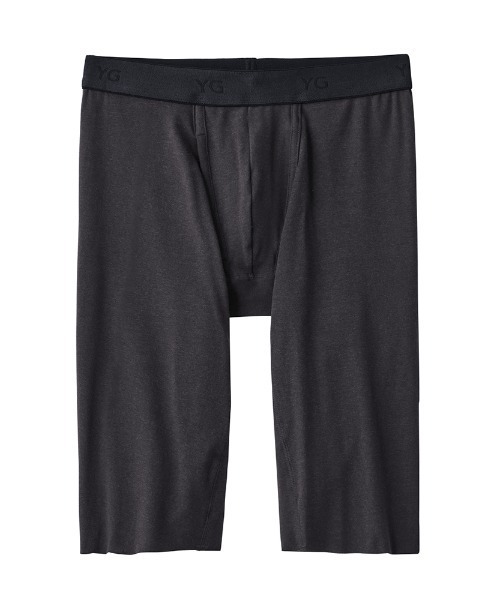 ボクサーパンツ YG/ワイジー ロングボクサー 発熱綿で心地よい温かさ | YG | 09