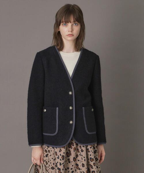 チロリアンジャケットのおすすめ人気商品一覧 通販 - Yahoo!ショッピング