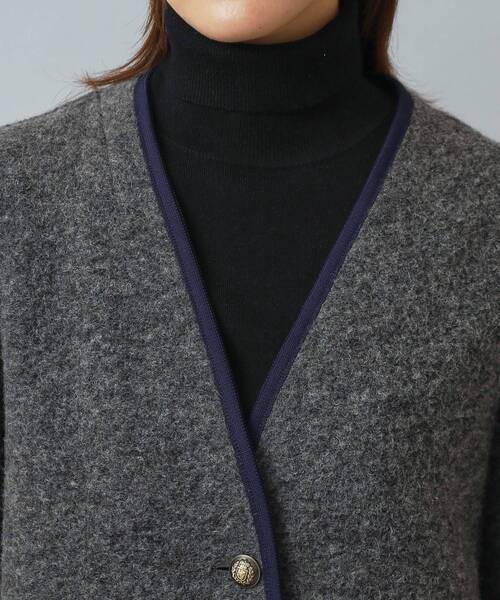 DRESSTERIOR（ドレステリア） ジャケット ノーカラージャケット