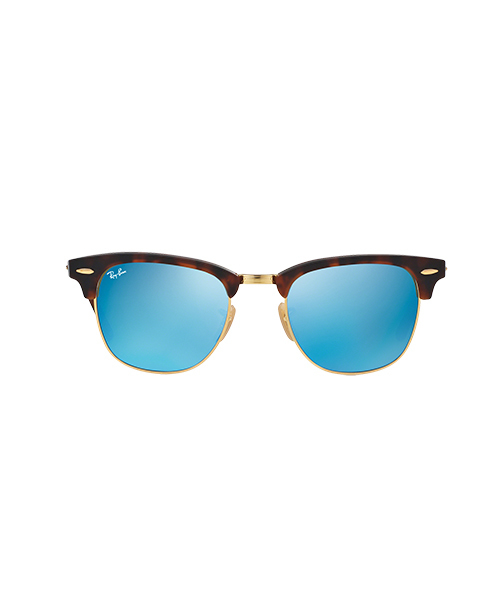Ray-Ban（レイバン） サングラス サングラス CLUBMASTER FLASH LENSES
