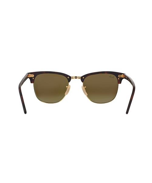 Ray-Ban(レイバン) サングラス サングラス CLUBMASTER FLASH LENSES Ray-Ban(レイバン) サングラス サングラス CLUBMASTER FLASH LENSES