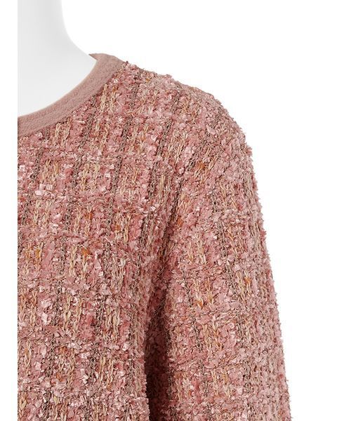 CELFORD（セルフォード） ジャケット テーラードジャケット ツイード