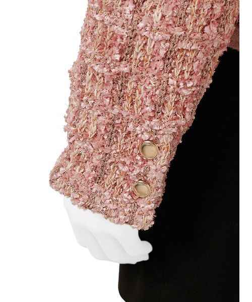 CELFORD（セルフォード） ジャケット テーラードジャケット ツイード