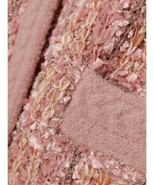 CELFORD（セルフォード） ジャケット テーラードジャケット ツイード