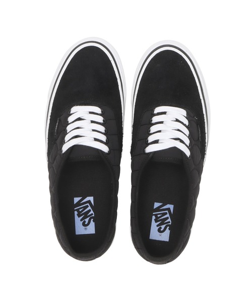 VANS（ヴァンズ） スニーカー AUTHENTIC REISSUE 44 VN000EBUCJK
