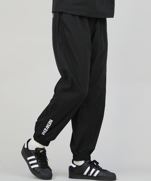 NEW ERA（ニューエラ） パンツ 「ムラサキスポーツ別注」NEW ERA