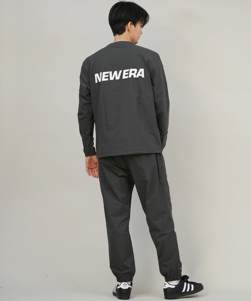 NEW ERA（ニューエラ） パンツ メンズ レディース : ZOZOTOWN Yahoo!店