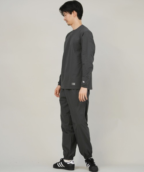 NEW ERA（ニューエラ） パンツ メンズ レディース : ZOZOTOWN Yahoo!店