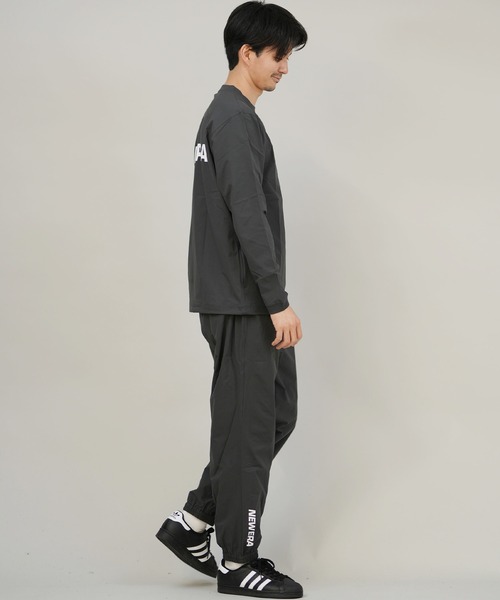 NEW ERA（ニューエラ） パンツ メンズ レディース : ZOZOTOWN Yahoo!店
