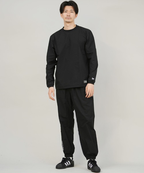 NEW ERA（ニューエラ） パンツ 「ムラサキスポーツ別注」NEW ERA