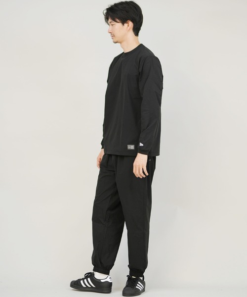 NEW ERA（ニューエラ） パンツ 「ムラサキスポーツ別注」NEW ERA