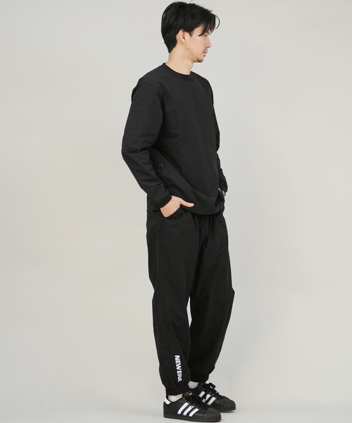 NEW ERA（ニューエラ） パンツ メンズ レディース : ZOZOTOWN Yahoo!店
