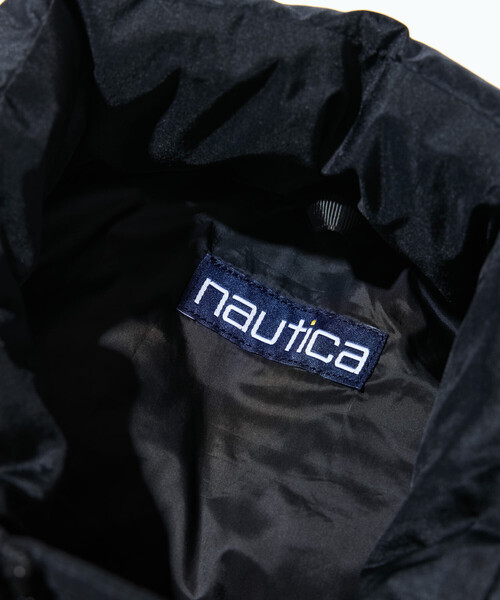 NAUTICA（ノーティカ） ダウンベスト ベスト 700FP ヴィンテージライク