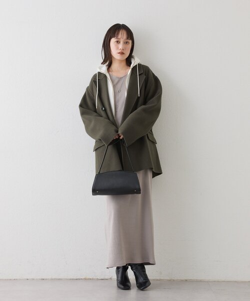 yarra コートのおすすめ人気商品一覧 通販 - Yahoo!ショッピング