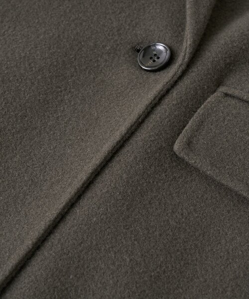 RIVE DROITE（リヴドロワ） コート アウター 「最高気温5度の寒い日に