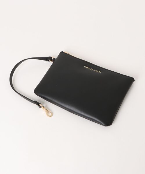 CHARLES ＆ KEITH（チャールズ&キース） ショルダーバッグ バッグ