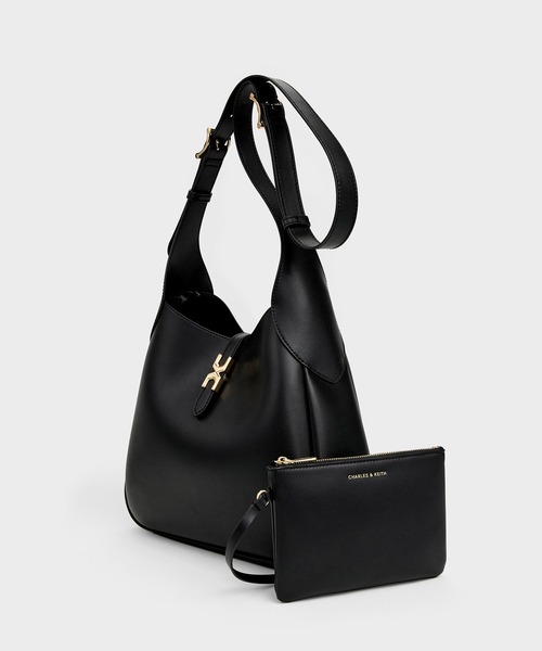 CHARLES ＆ KEITH（チャールズ&キース） ショルダーバッグ バッグ