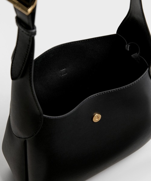 CHARLES ＆ KEITH（チャールズ&キース） ショルダーバッグ バッグ