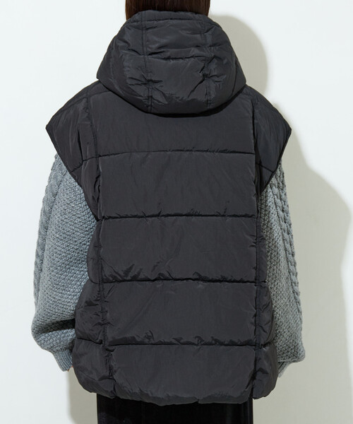 ZOZOTOWN Yahoo!店 - ダウンベスト｜Yahoo!ショッピング