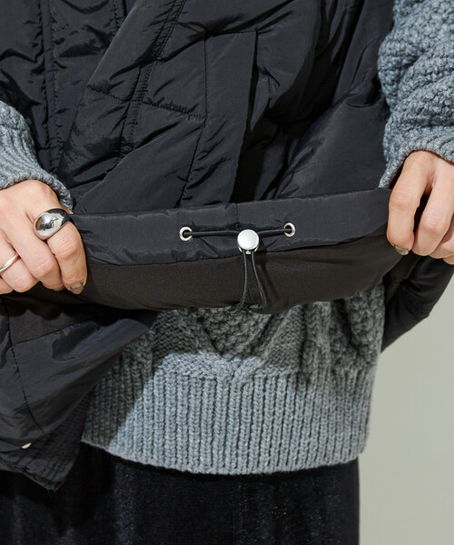 FREAK'S STORE（フリークスストア） ダウンベスト ベスト 限定展開