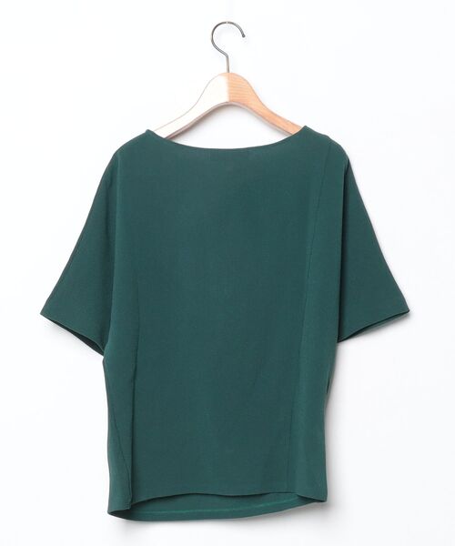 「GALLARDAGALANTE」 半袖Tシャツ FREE グリーン レディース_画像2
