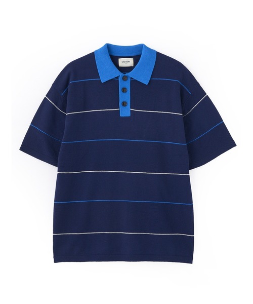 セーター ニット CASTART KNIT 25SToki メンズ レディース