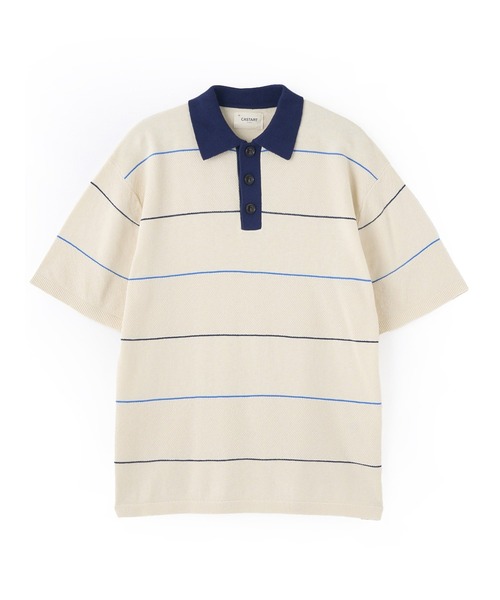 セーター ニット CASTART KNIT 25SToki メンズ レディース_1