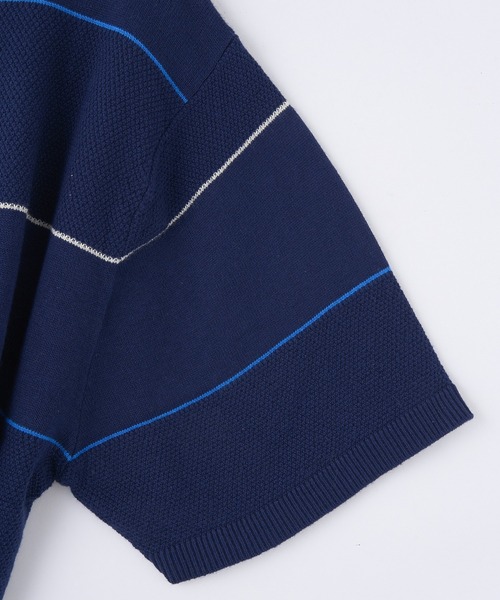 セーター ニット CASTART KNIT 25SToki メンズ レディース_5