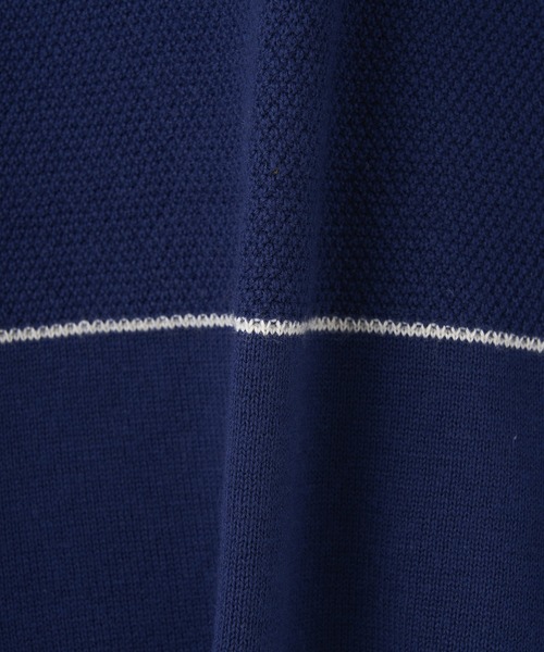 セーター ニット CASTART KNIT 25SToki メンズ レディース_7