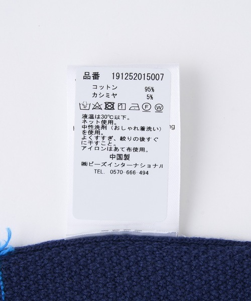 セーター ニット CASTART KNIT 25SToki メンズ レディース_8