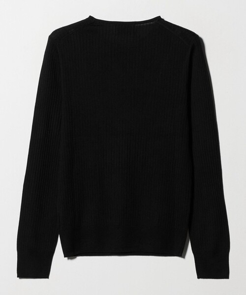 UNITED ARROWS（ユナイテッドアローズ） ニット セーター リブ クルー