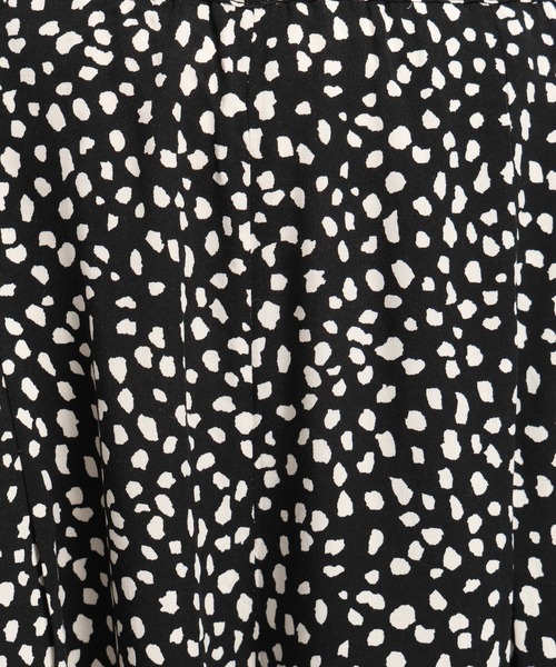 「GLOBAL WORK Smile Seed Store」 パンツ SMALL ホワイト系その他2 レディース_画像4