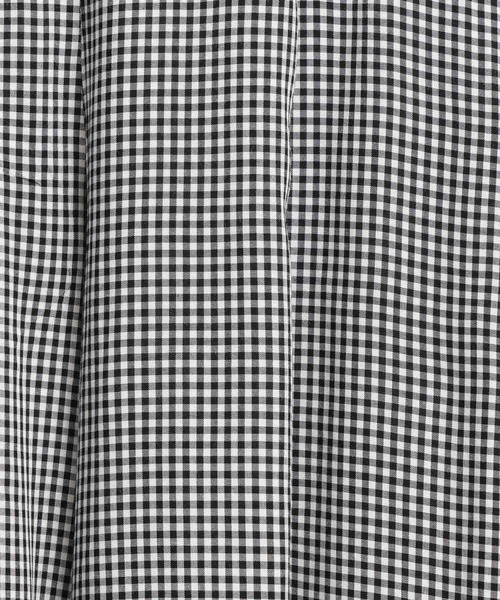 「GLOBAL WORK Smile Seed Store」 パンツ SMALL ホワイト系その他2 レディース_画像5