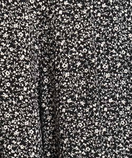 「GLOBAL WORK Smile Seed Store」 パンツ SMALL ホワイト系その他2 レディース_画像6