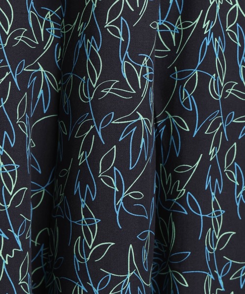 「GLOBAL WORK Smile Seed Store」 パンツ SMALL ホワイト系その他2 レディース_画像8