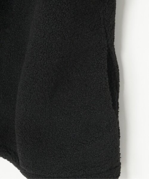 notch. ベスト ジレ ボアジップベスト レディース : ZOZOTOWN Yahoo!店