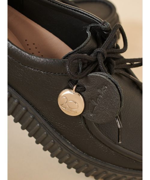 Clarks（クラークス） シューズ 「SNIDEL/Clarks」Torhill Bee