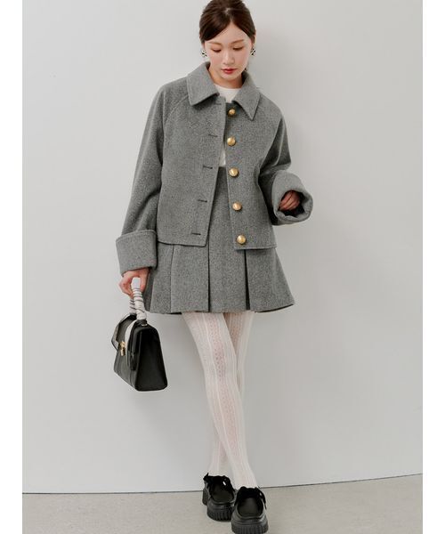 Clarks（クラークス） シューズ 「SNIDEL/Clarks」Torhill Bee