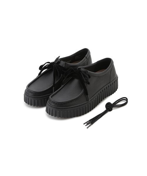 Clarks（クラークス） シューズ 「SNIDEL/Clarks」Torhill Bee