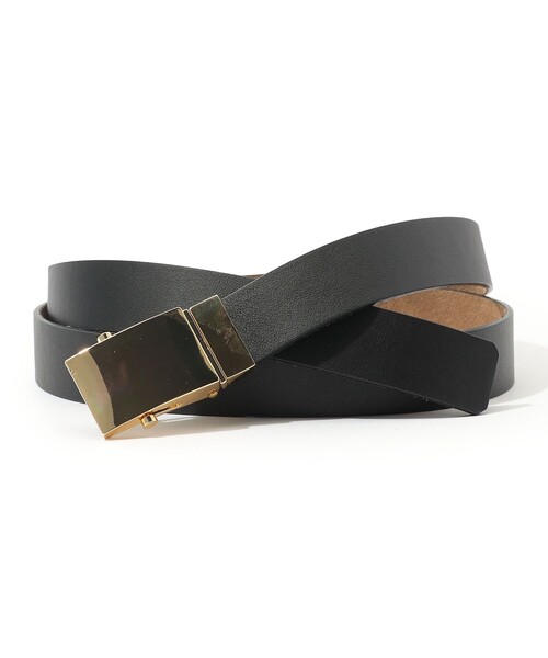 LEFIJE（レフィエ） ベルト リバーシブルベルト レディース : ZOZOTOWN