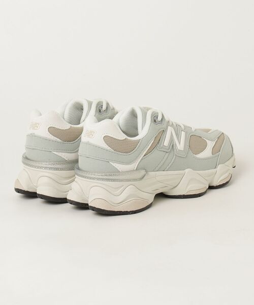 New Balance（ニューバランス） スニーカー 9060 キッズ 子供 男の子